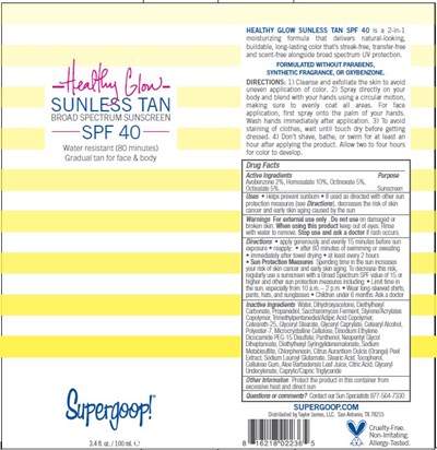 01b LBL_Sunless Tan SPF 40_100mL.jpg 01b LBL_Sunless Tan SPF 40_100mL - 01b LBL Sunless Tan SPF 40 100mL